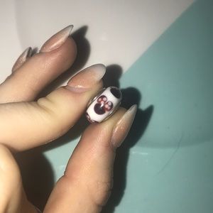 Pandora Minnie murano